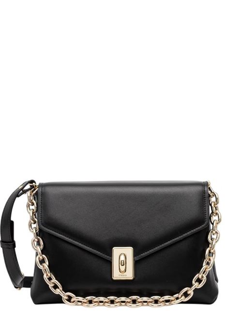Black bag furla FURLA | WB01448 - BX3227.O6000